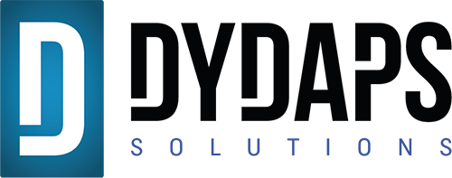 Logo Dydaps Solutions